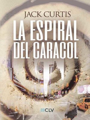 cover image of La Espiral del Caracol